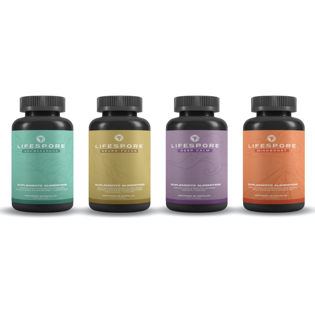 The Ultimate Elixir Kit